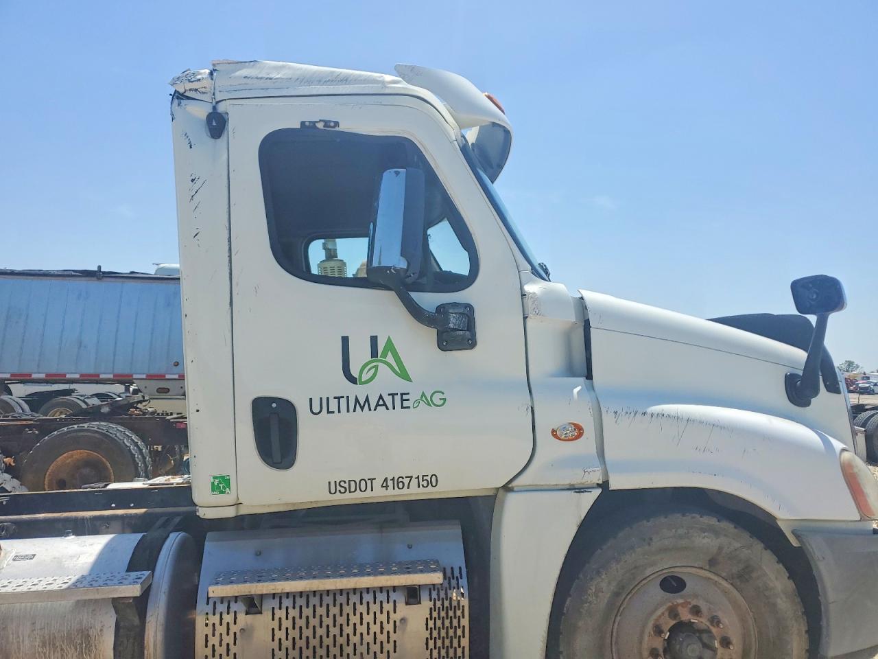 2015 FREIGHTLINER All other VIN 3AKJGEBG7FSGB4277 photo 9
