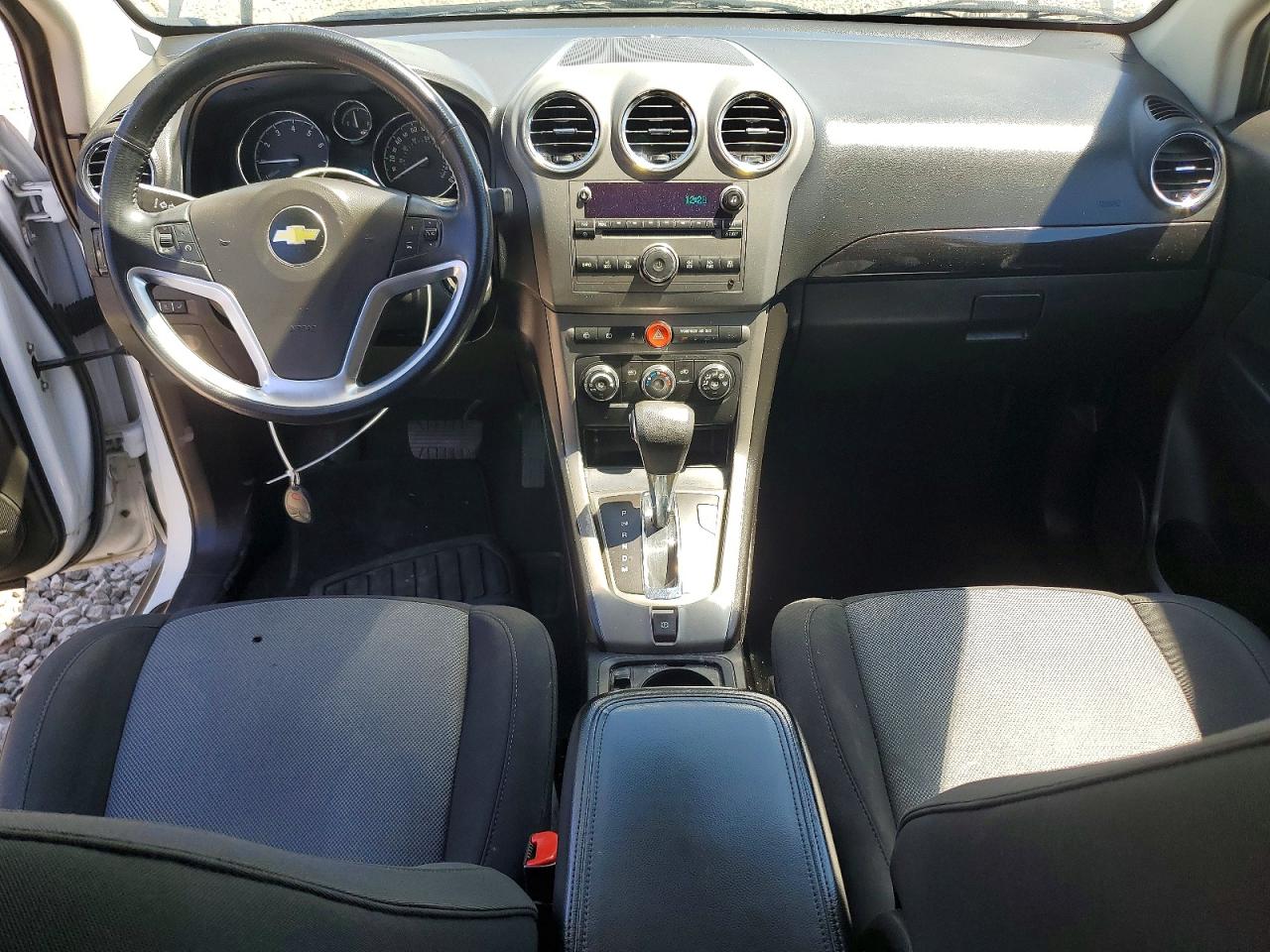 2014 Chevrolet Captiva VIN 3GNAL2EK9ES672132 photo 8