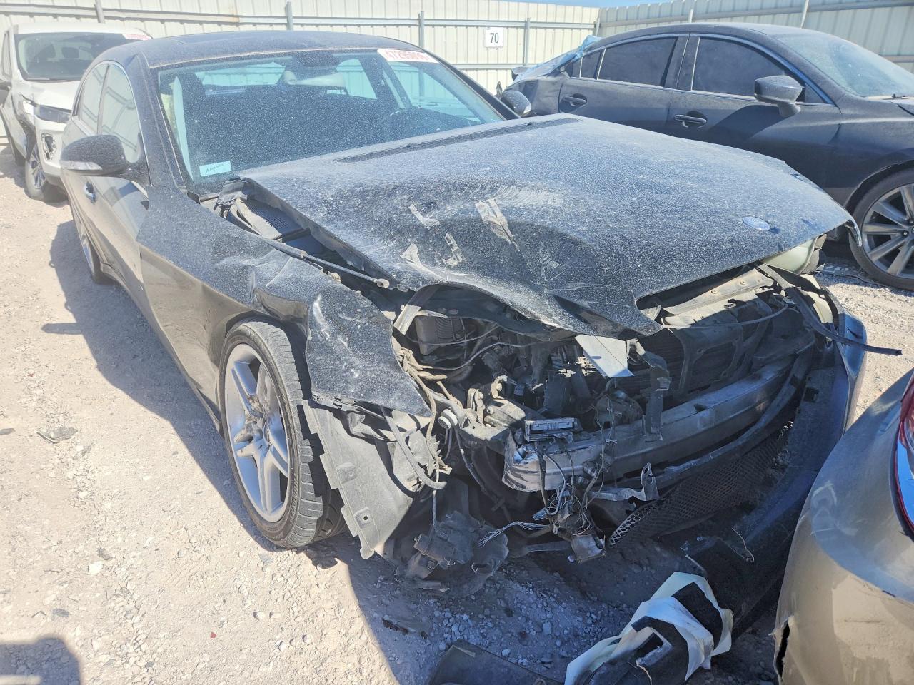 2006 Mercedes-Benz Clc-class VIN WDDDJ75X16A063985 photo 5