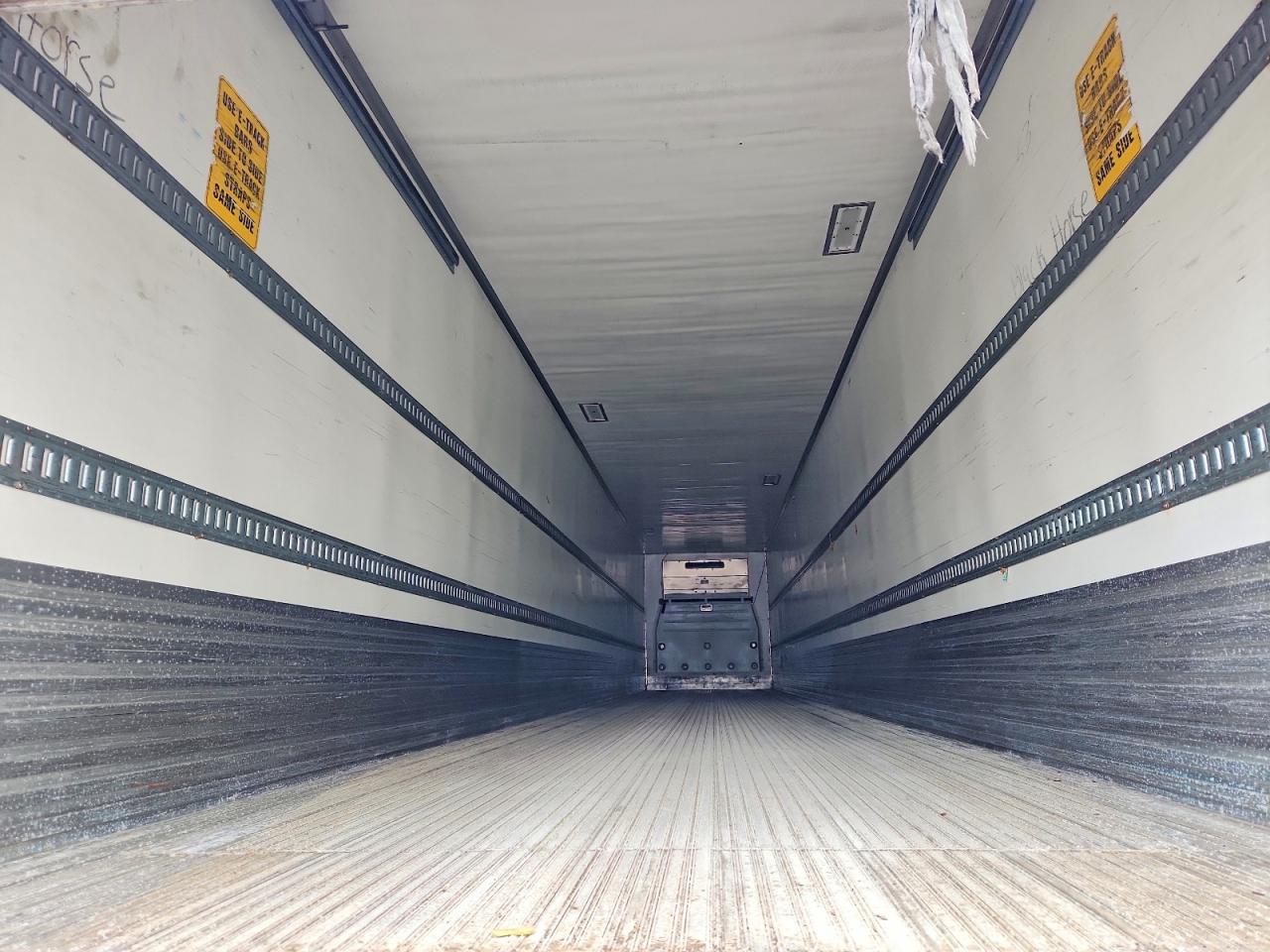 2018 UTILITY Trailer VIN 1UYVS2538J6232702 photo 5