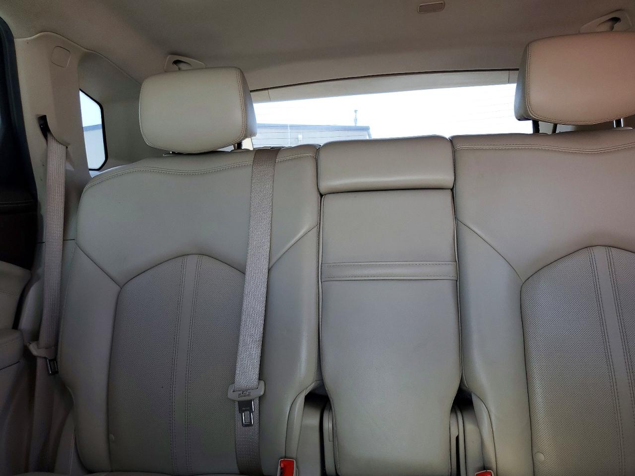 2016 Cadillac Srx VIN 3GYFNBE3XGS572877 photo 10