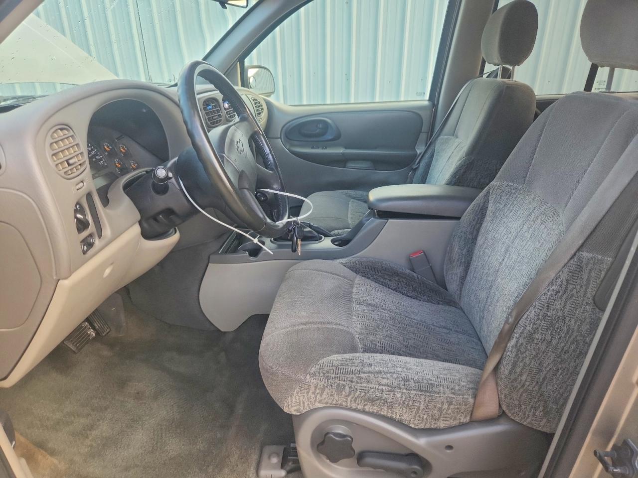 2002 CHEV Trailblaze VIN 1GNDT13S622447135 photo 7