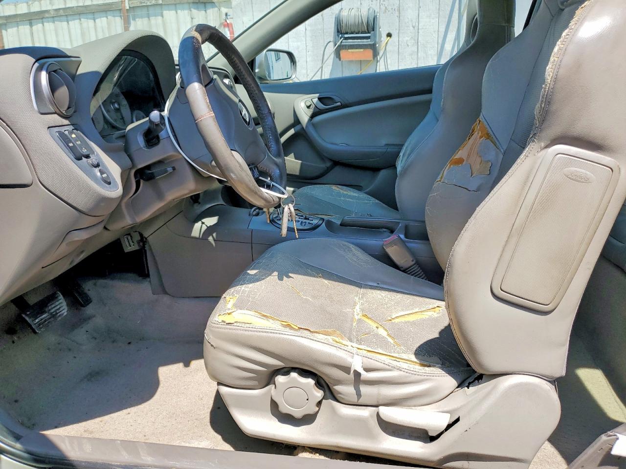 2002 ACURA Rsx VIN JH4DC54852C034411 photo 7