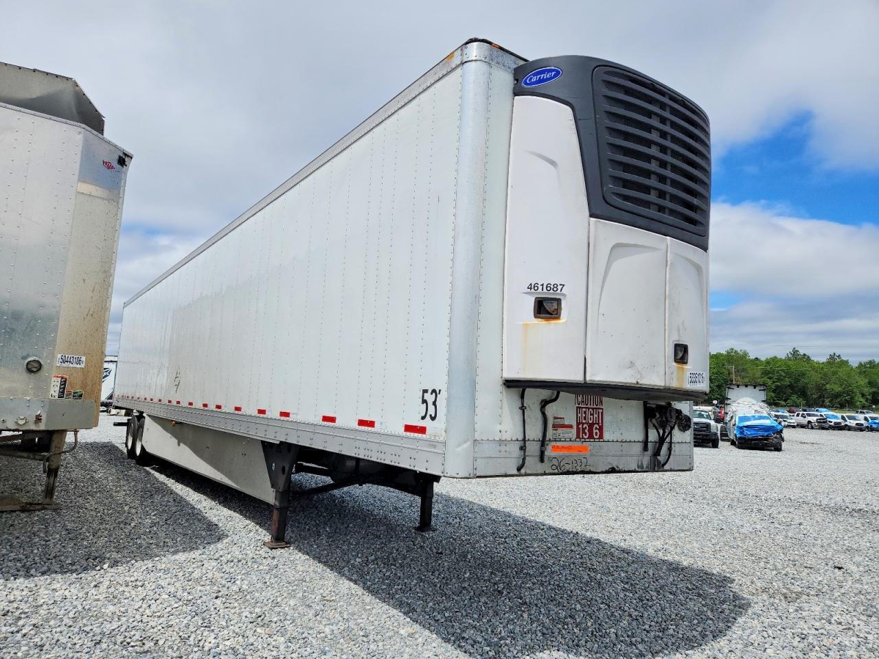 2024 UTILITY All models VIN 3UTVS2530R8081011 photo 1