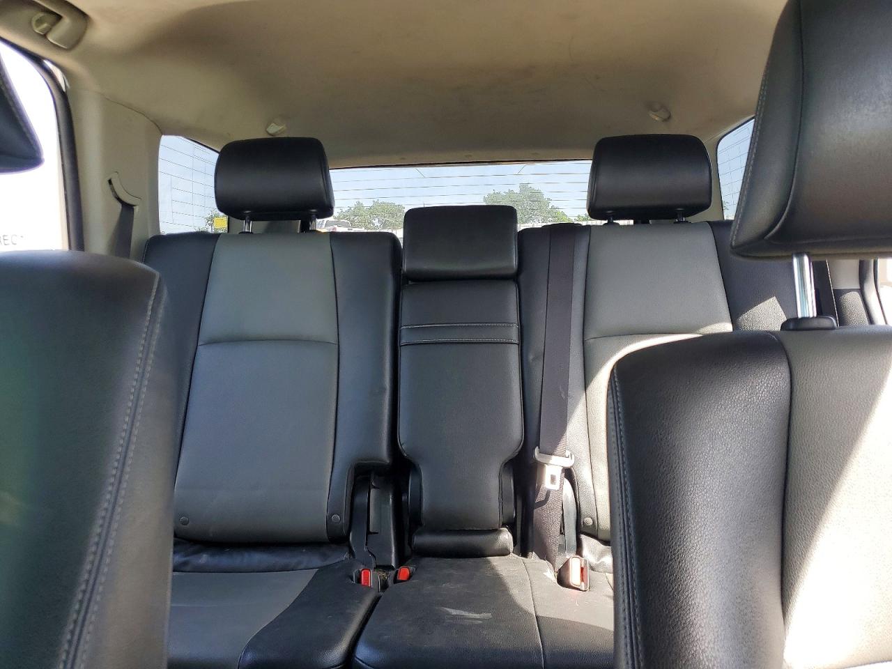 2014 Toyota 4runner VIN JTEBU5JR1E5186547 photo 10