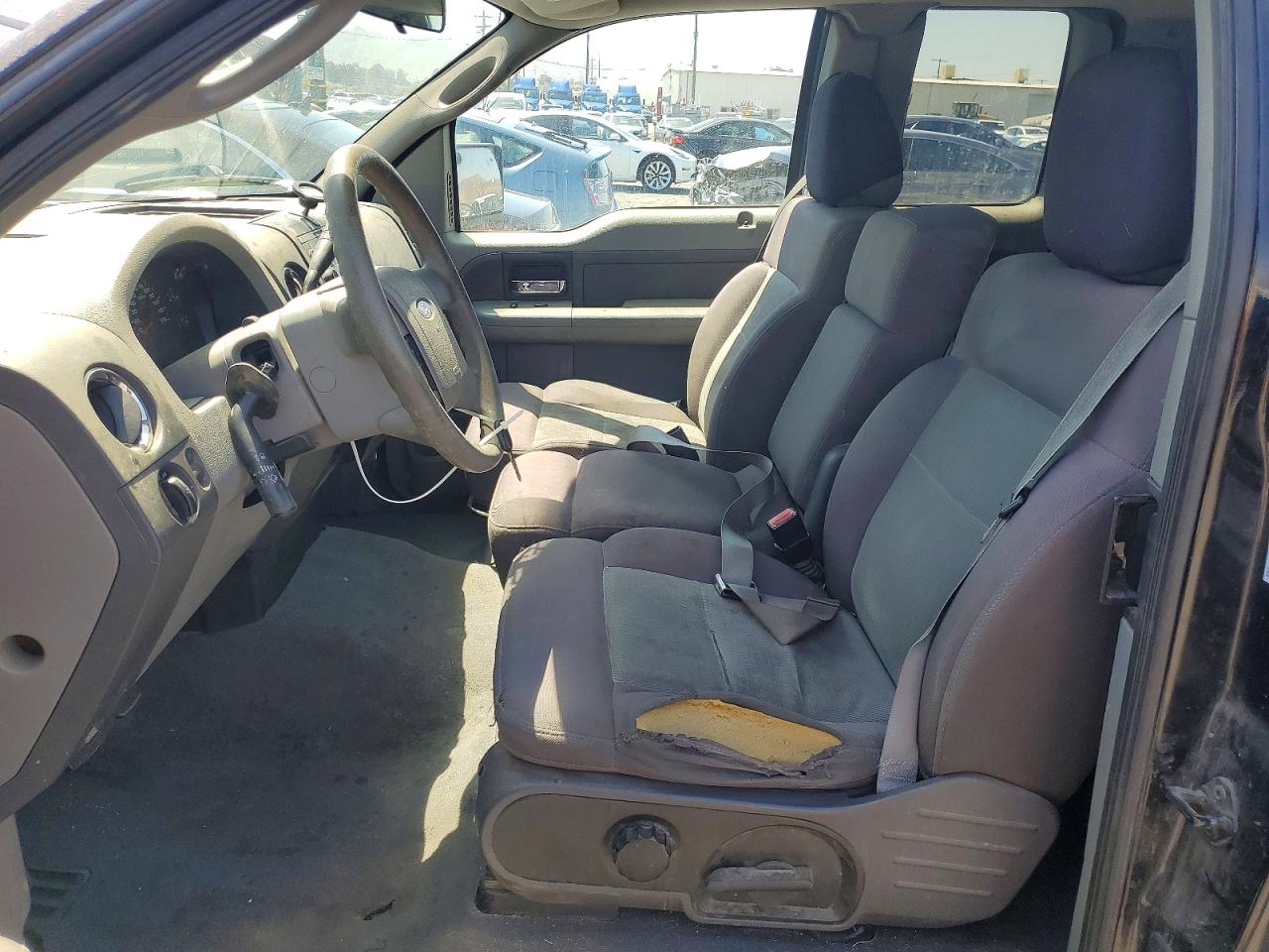 2004 Ford All models VIN 1FTPX02544KC62150 photo 7