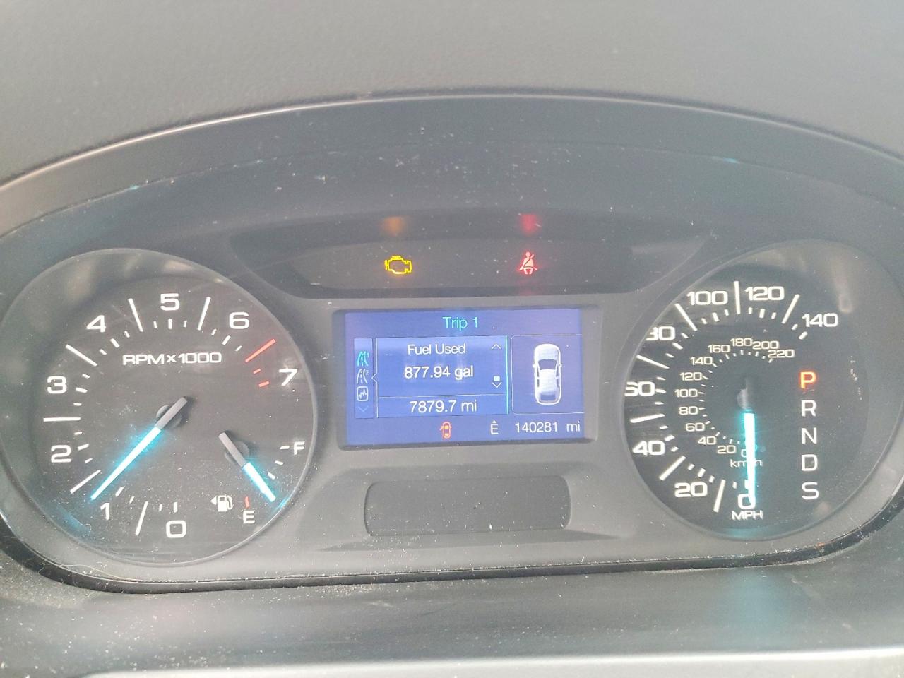 2013 Ford Edge VIN 2FMDK4JC4DBB23750 photo 9