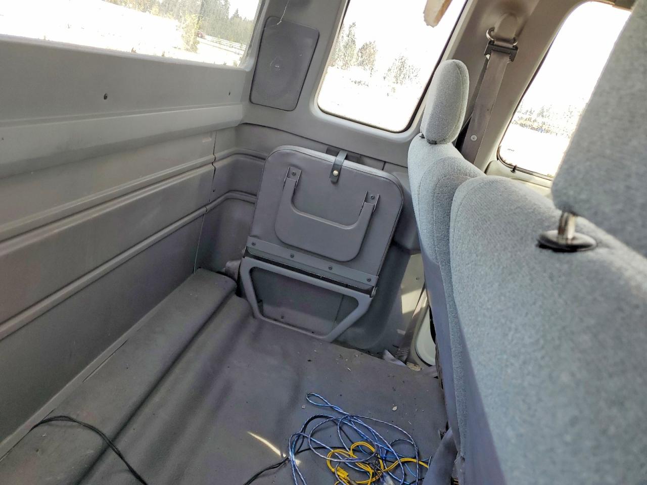1994 Ford F150 VIN 1FTEX15Y8RKA75990 photo 10