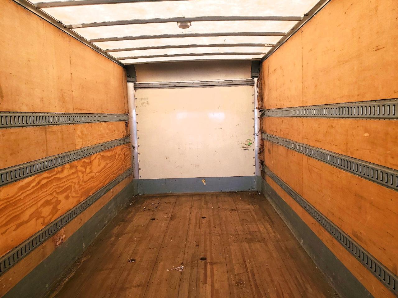 2015 FREIGHTLINER All other VIN 1FVACWDT5FHGC2948 photo 10
