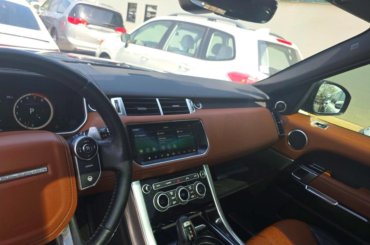 2017 Land Rangerover VIN SALWV2FEXHA146494 photo 9