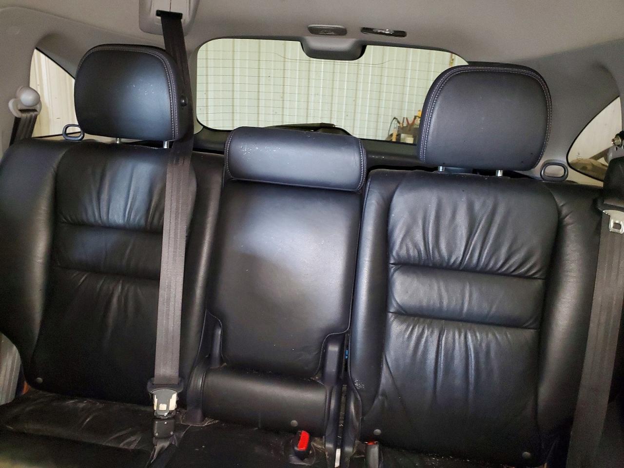 2010 Honda Crv VIN 5J6RE4H77AL803402 photo 10