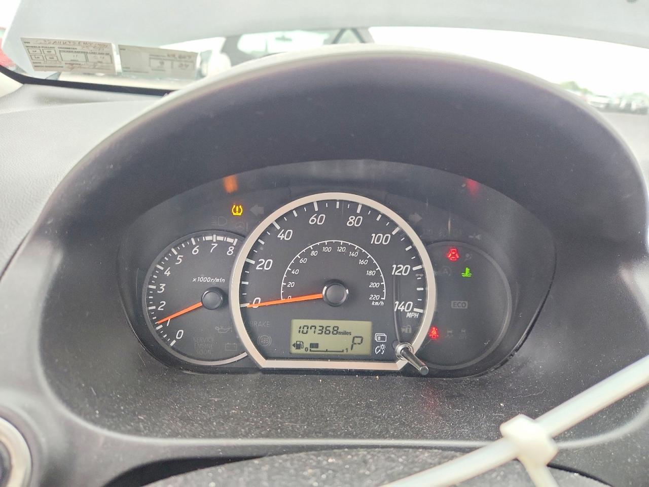 2014 Mitsubishi Mirage VIN ML32A4HJ2EH006484 photo 9