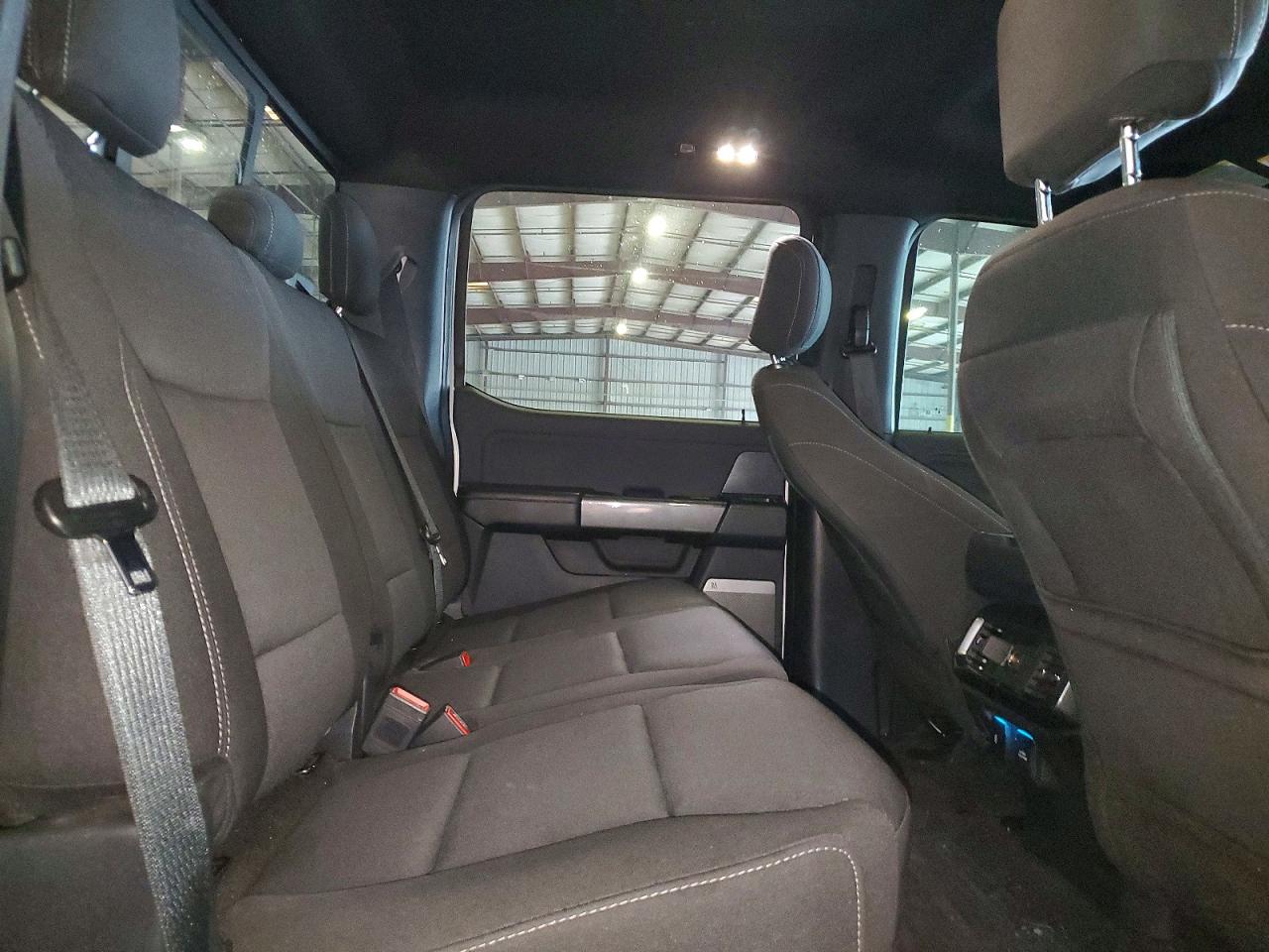 2021 FORD F150 VIN 1FTEW1EP0MKD31994 photo 10