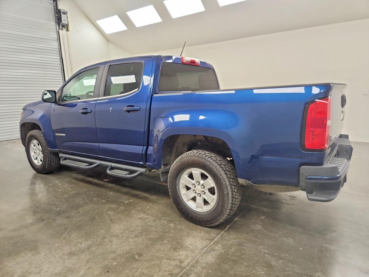 2019 CHEV Colorado VIN 1GCGSBEN4K1263355 photo 2