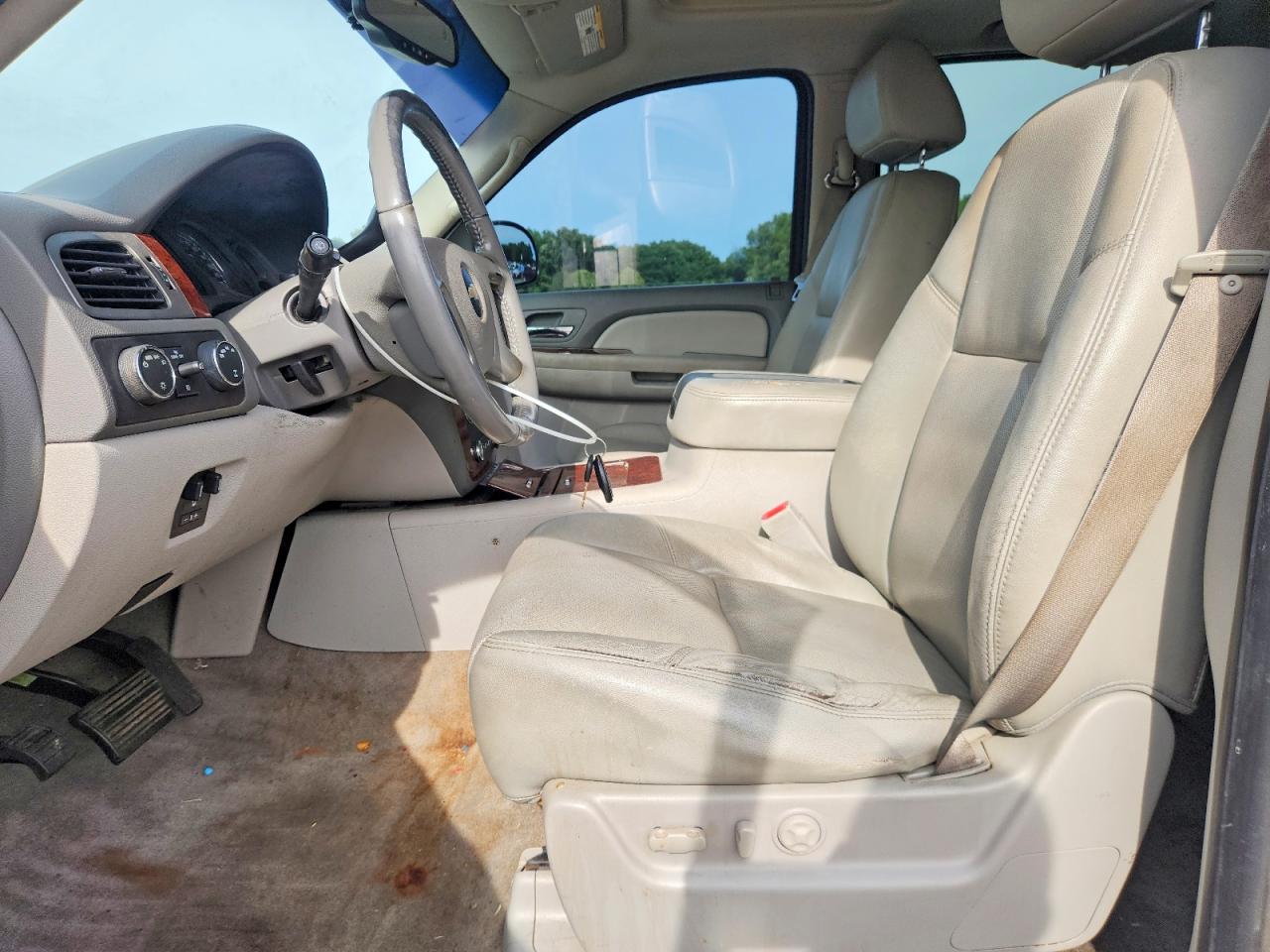 2009 Chevrolet Tahoe VIN 1GNFK33019R280223 photo 7