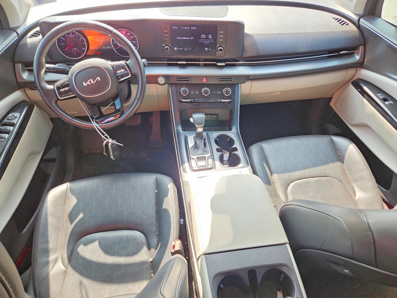2022 Kia All other VIN KNDNB4H36N6084481 photo 8