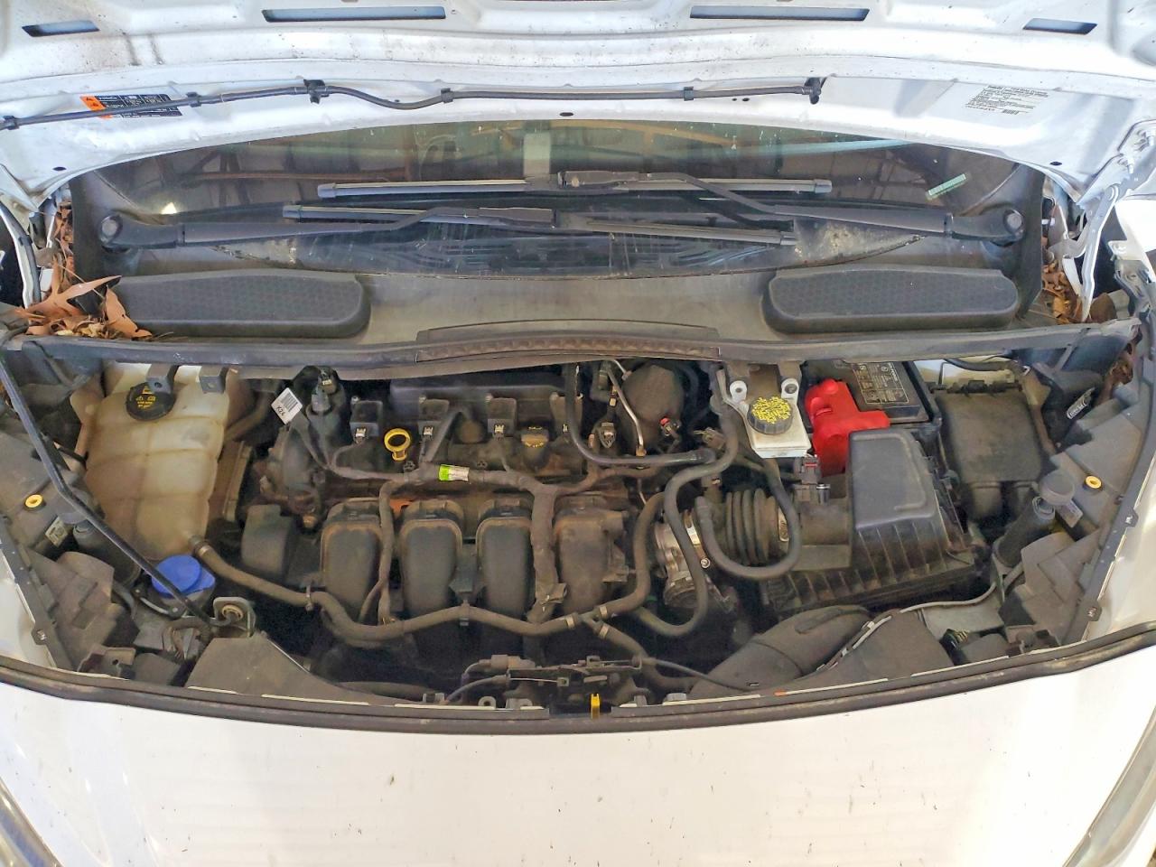 2019 Ford Transit VIN NM0LS7E26K1385049 photo 12