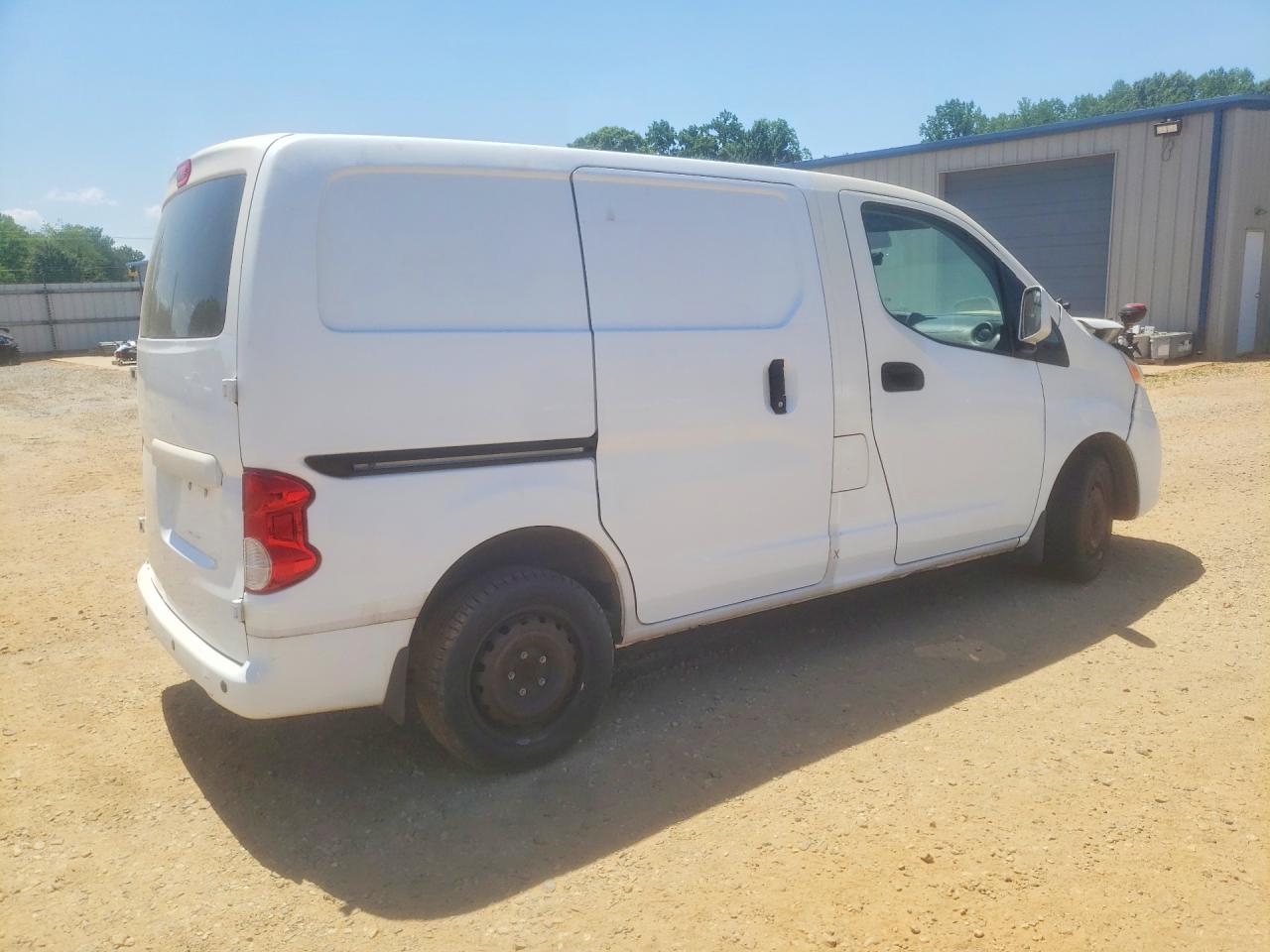 2017 NISSAN Nv VIN 3N6CM0KN6HK711990 photo 3