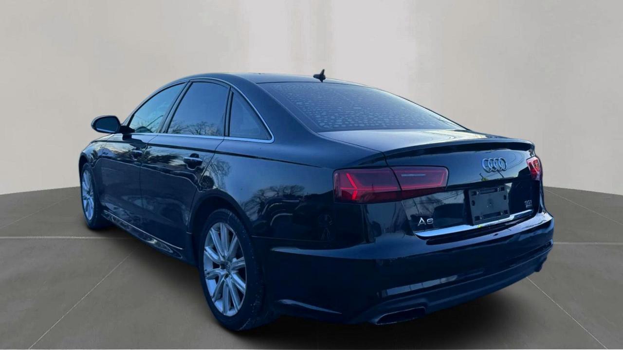 2017 AUDI A6 VIN WAUF2AFC0HN020465 photo 3