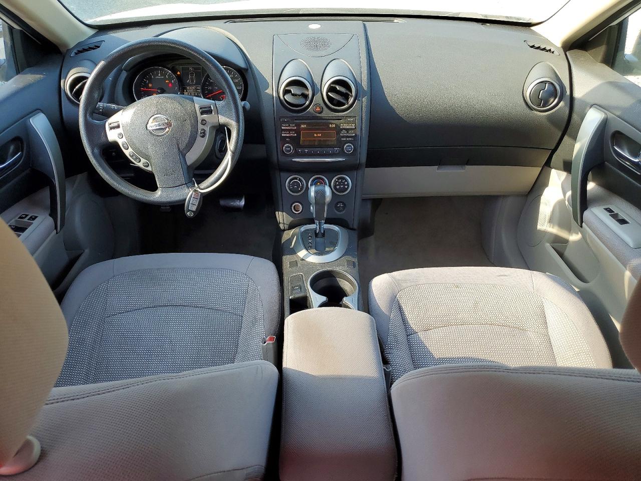 2012 Nissan Rogue VIN JN8AS5MV1CW385981 photo 8
