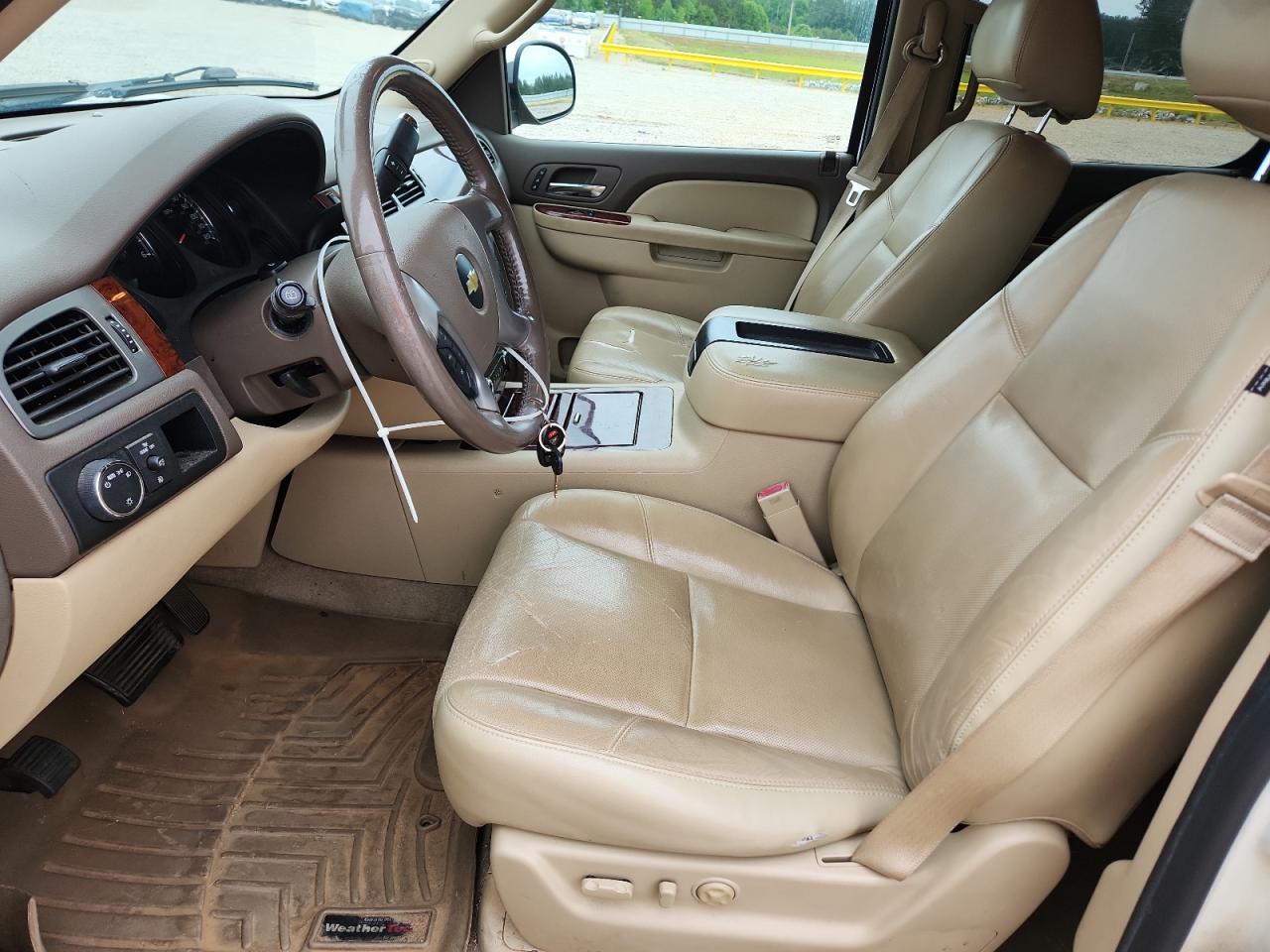 2014 Chevrolet Tahoe VIN 1GNSCCE05ER168544 photo 7