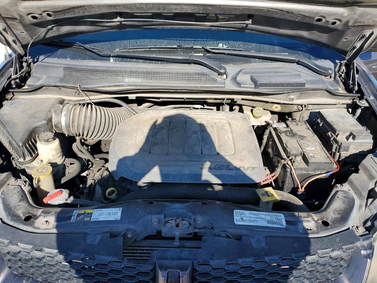 2019 Dodge Caravan VIN 2C4RDGEGXKR617036 photo 11