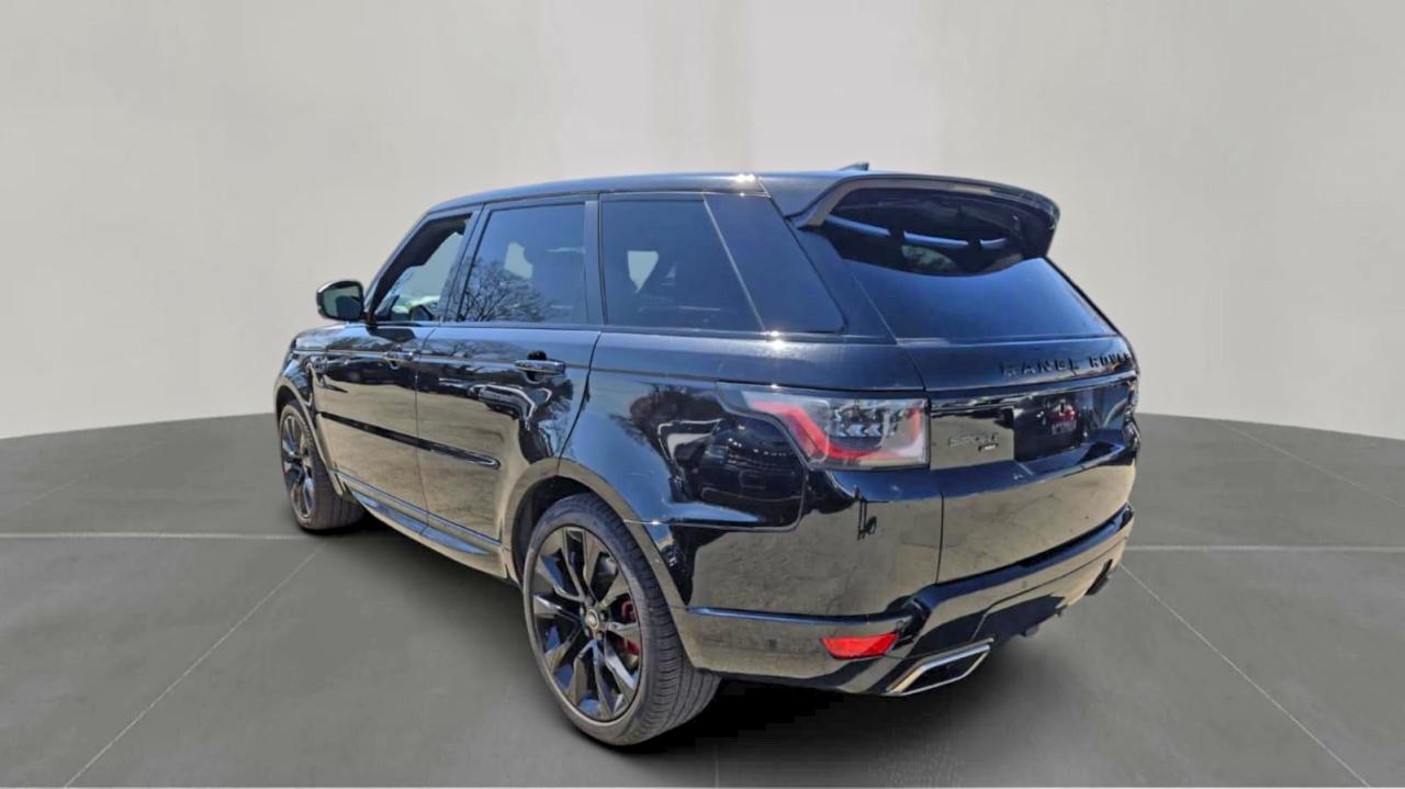 2021 LAND Rangerover VIN SALWS2RU2MA749784 photo 3