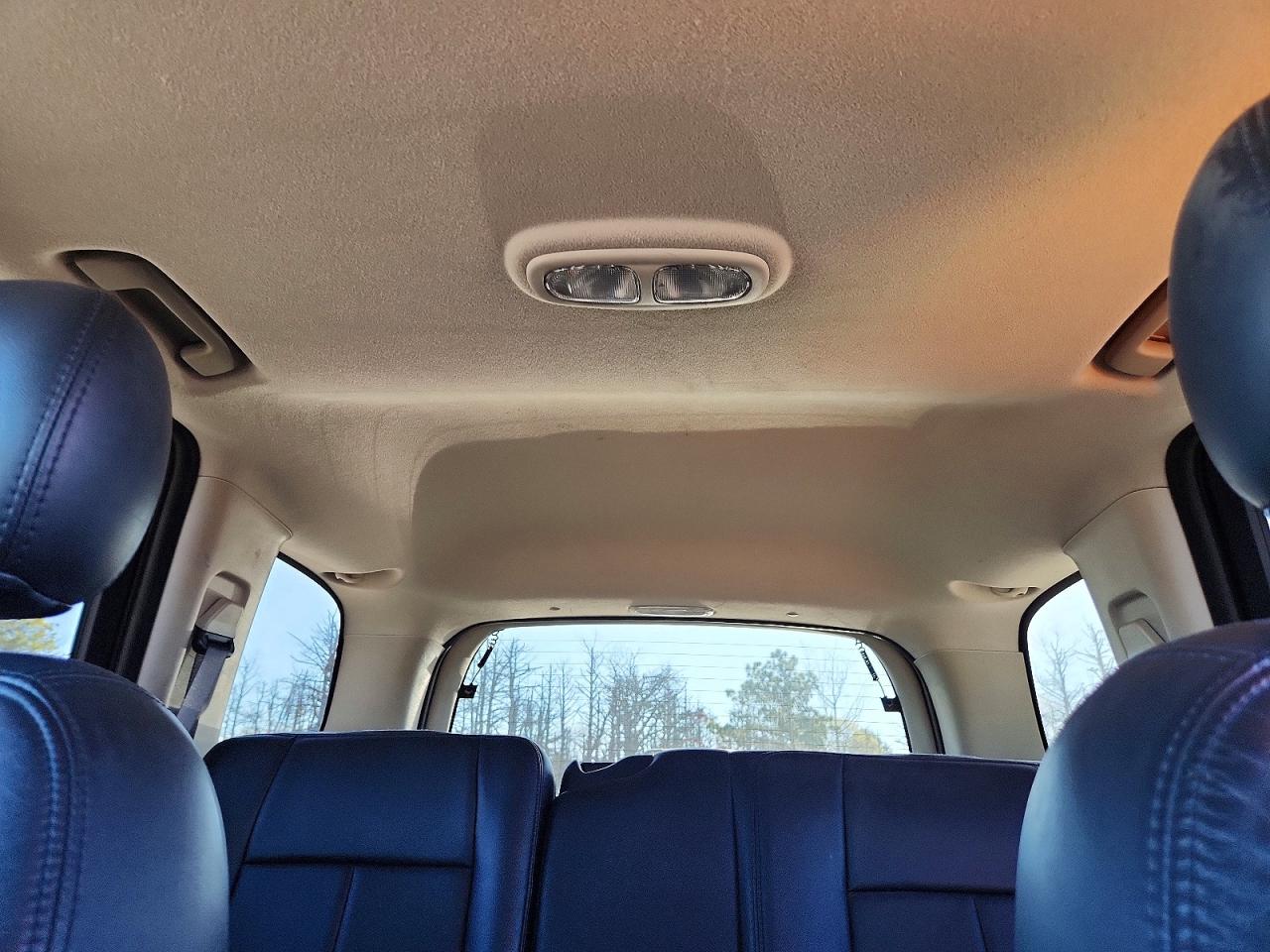 2006 GMC Envoy VIN 1GKET63M462338341 photo 10