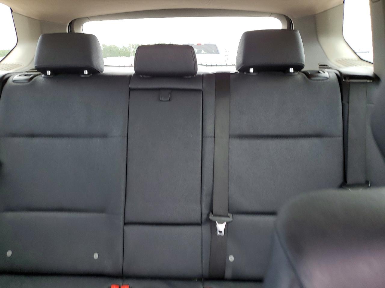 2011 BMW X3 VIN 5UXWX5C51BL713273 photo 10