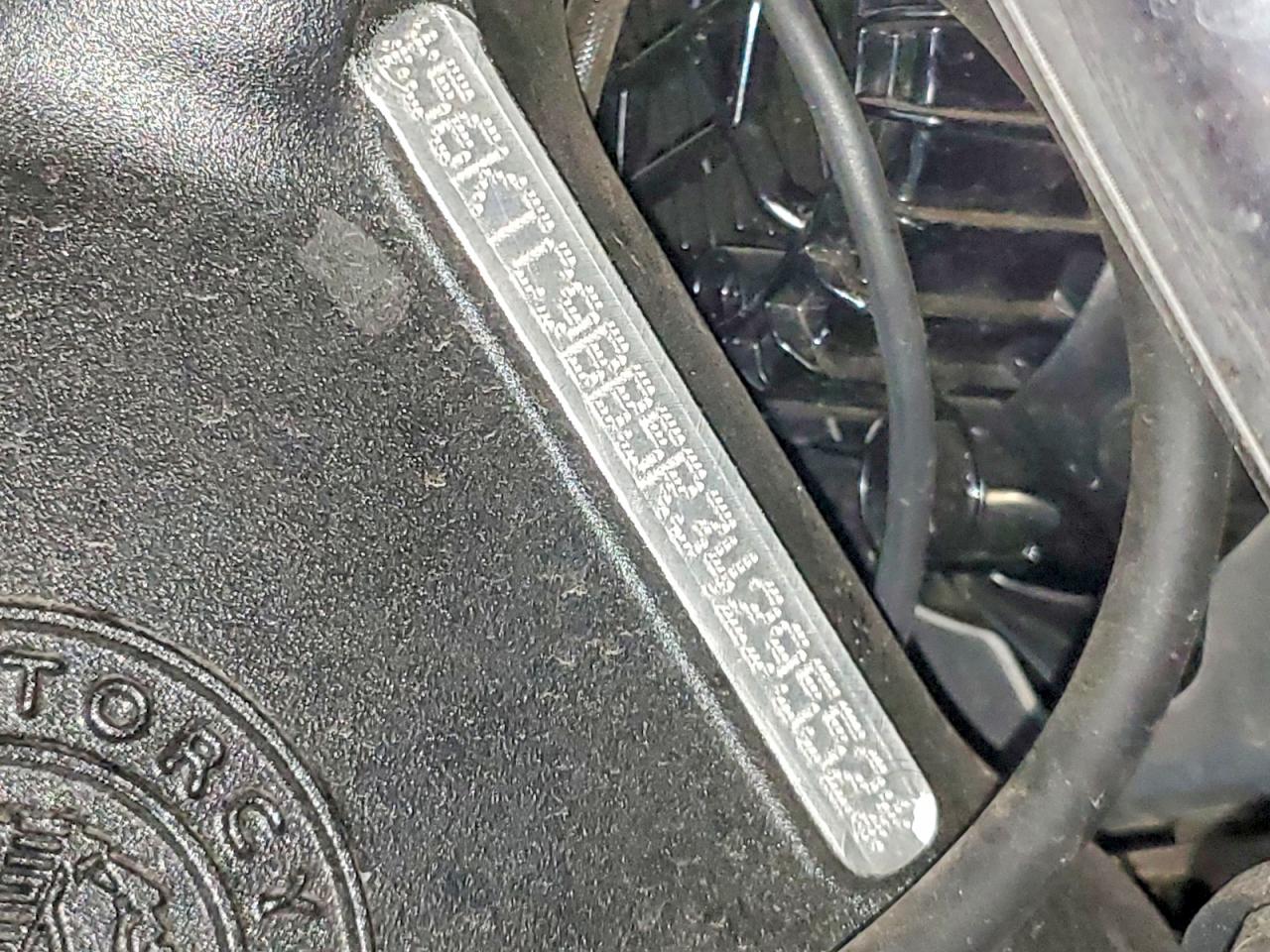 2024 INDIAN Motorcycle VIN 56KTC9BB5R3429552 photo 9
