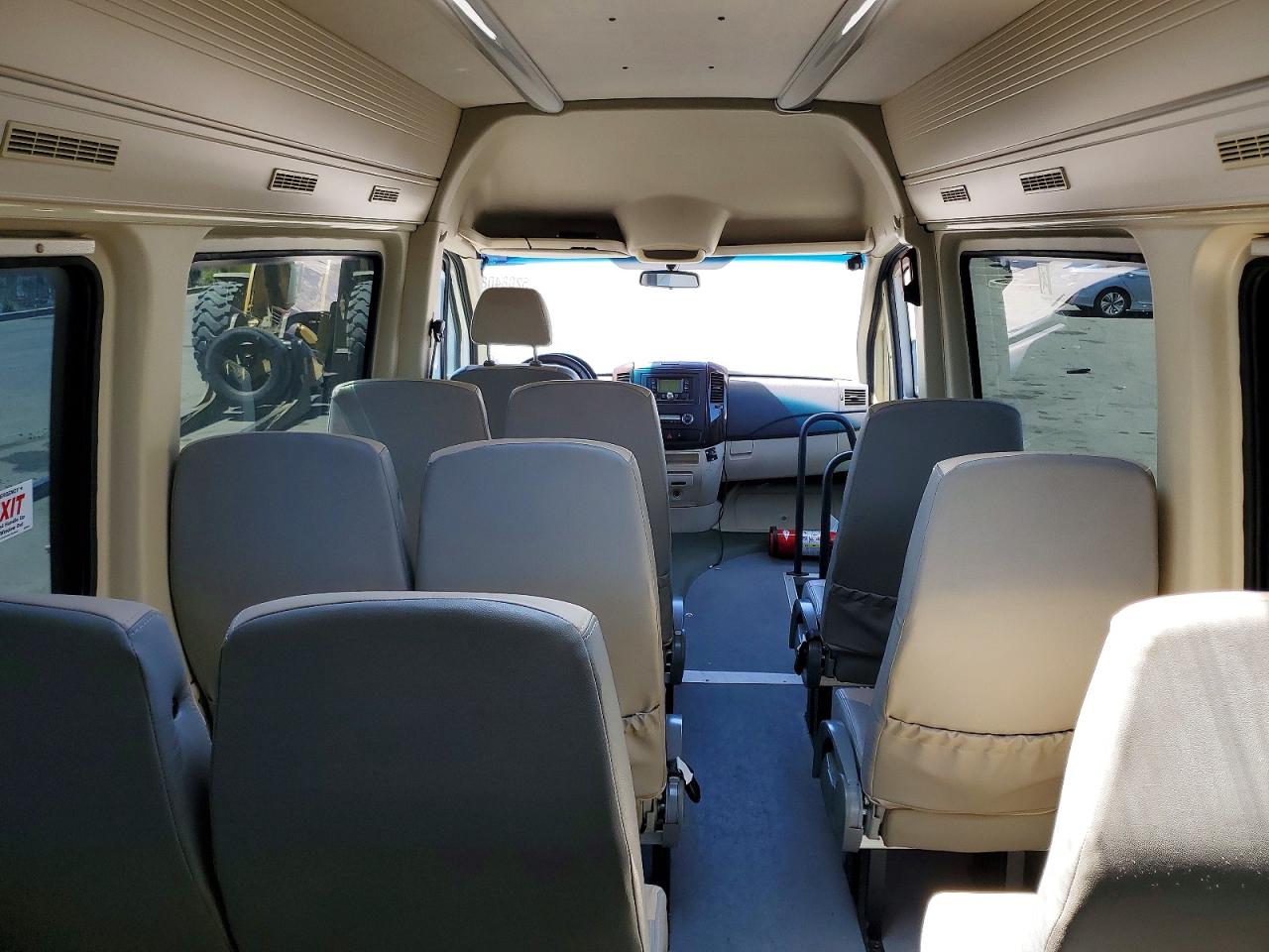 2018 GREENPOWER All other VIN 1G9CG2CD0JD492001 photo 10