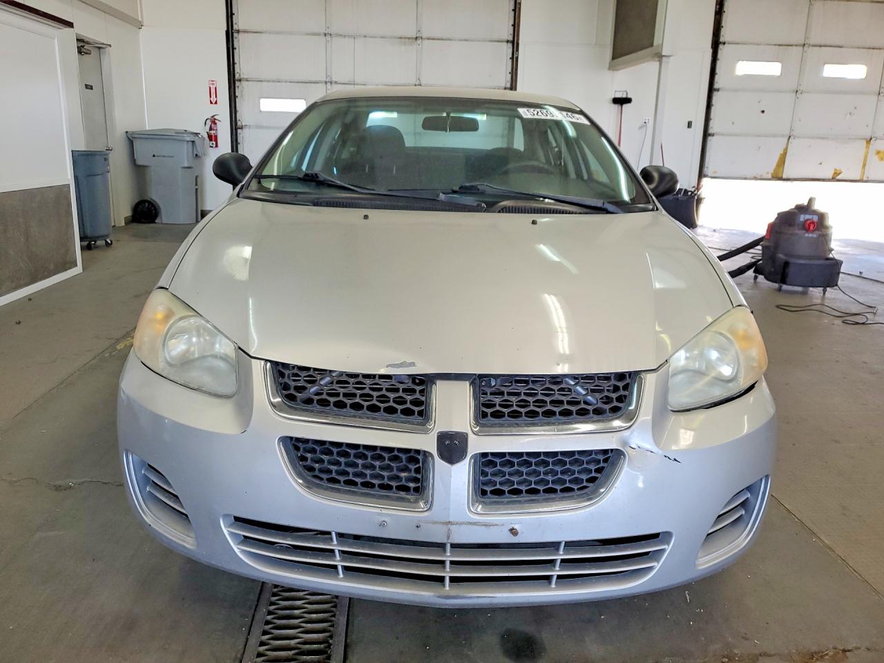 2006 Dodge Stratus VIN 1B3EL46X56N245849 photo 5