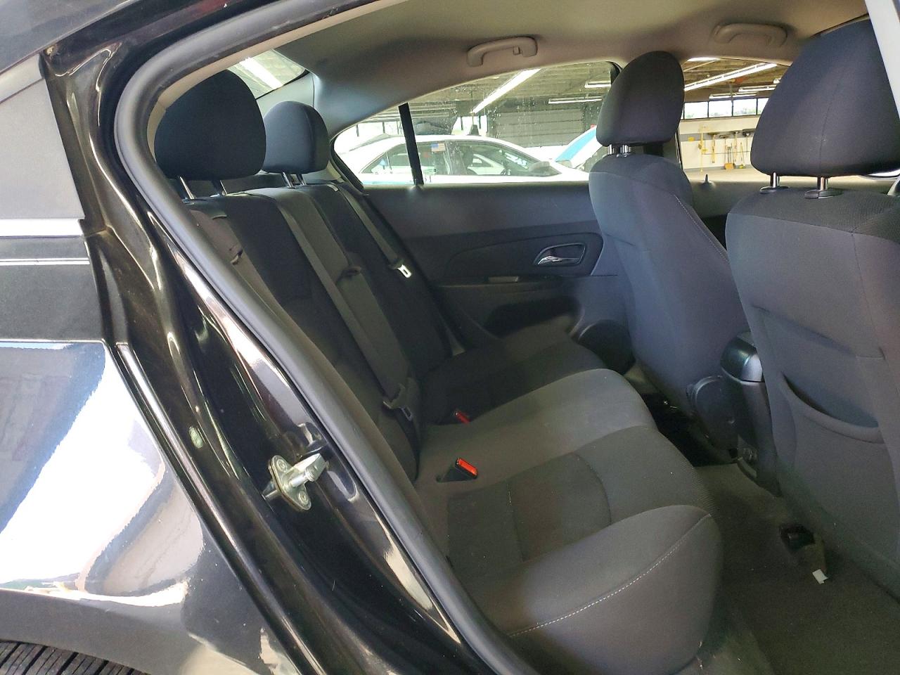 2013 Chevrolet Cruze VIN 1G1PC5SB2D7208386 photo 10