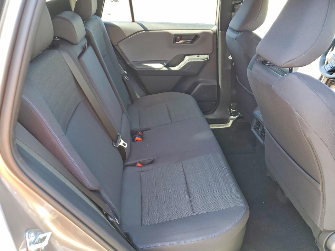 2026 Toyota Rav4 VIN JTM6CRAV4TJ004647 photo 11