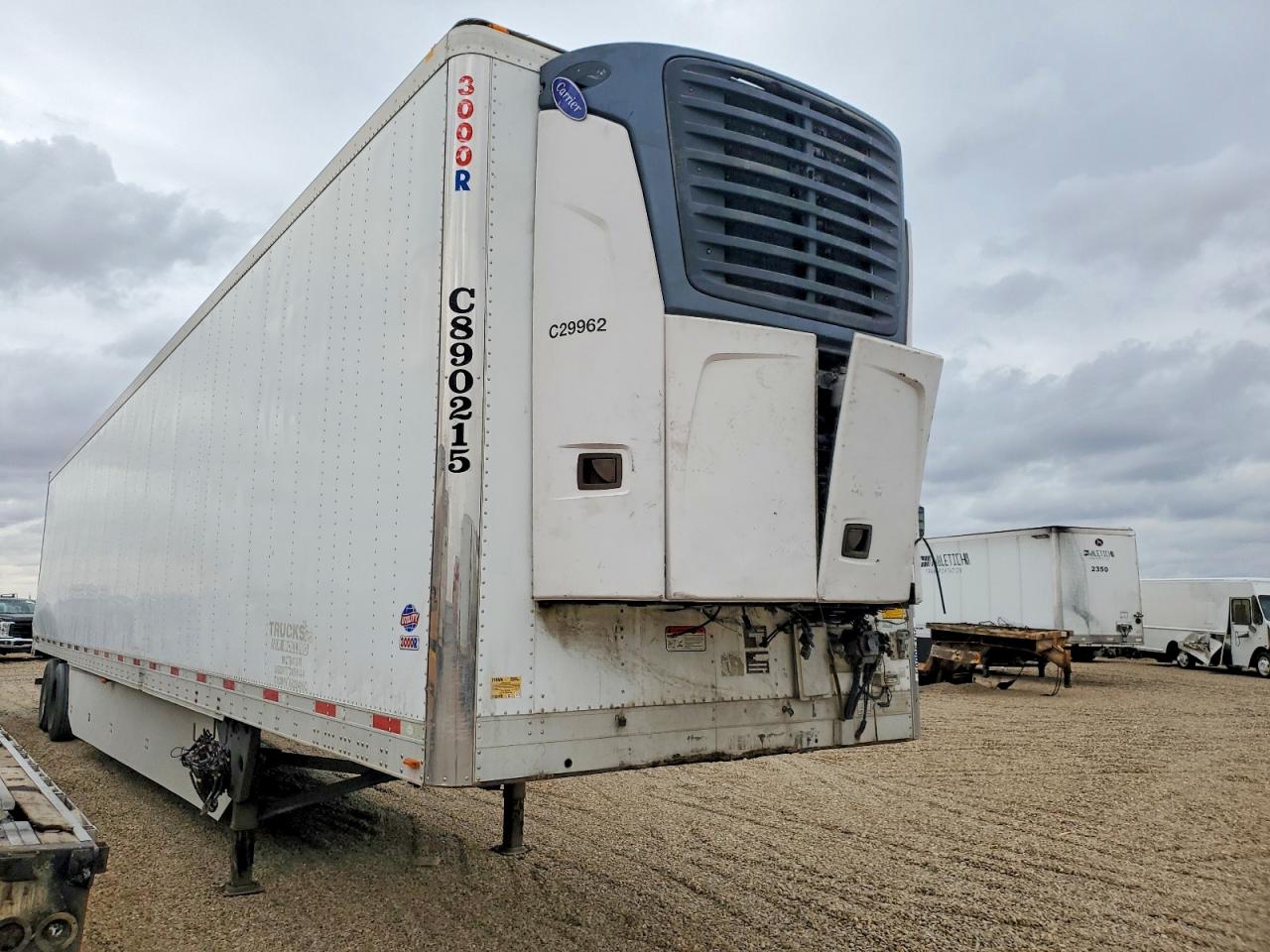2015 UTILITY Utility tr VIN 1UYVS2538FM148902 photo 1