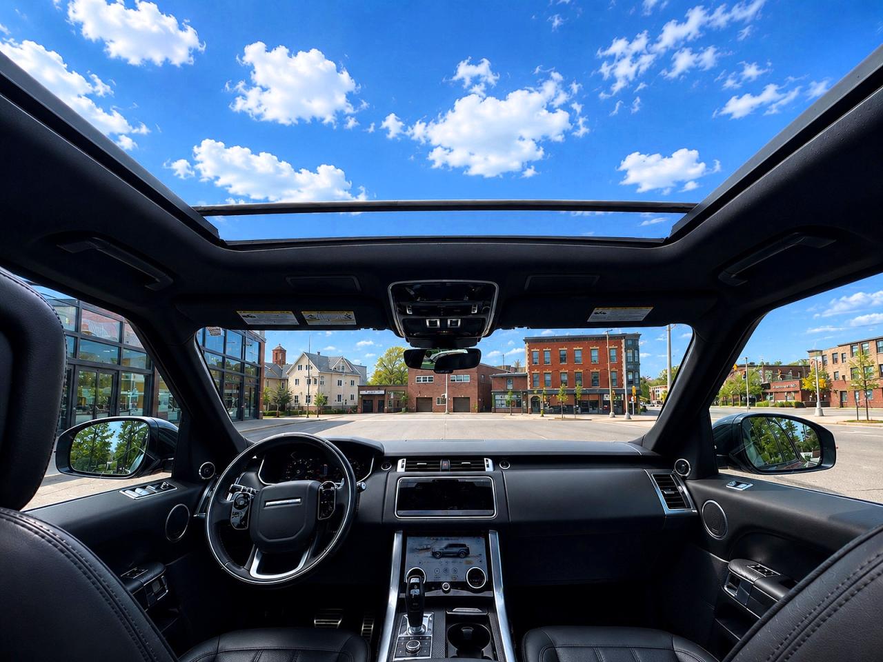 2020 Land Rangerover VIN SALWR2SE5LA730398 photo 12