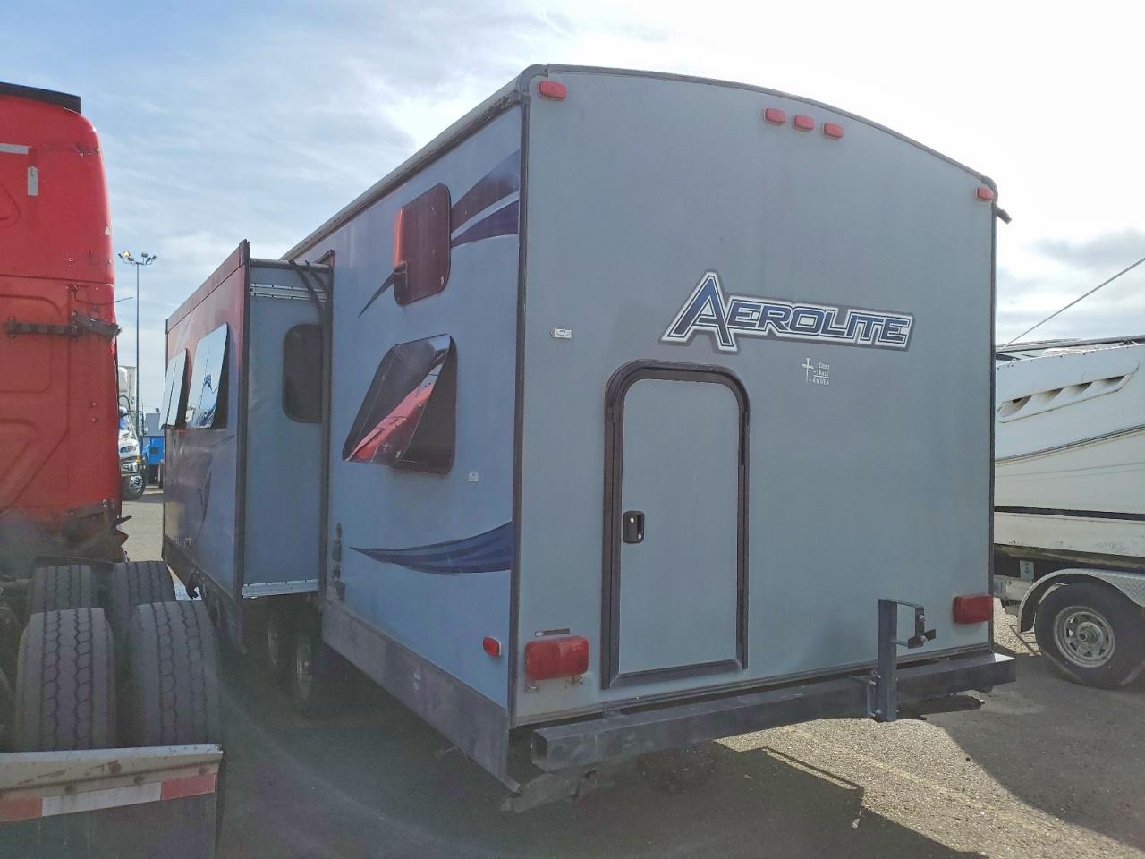 2013 DUTCHMEN All models VIN 47CTAER23DK173113 photo 4