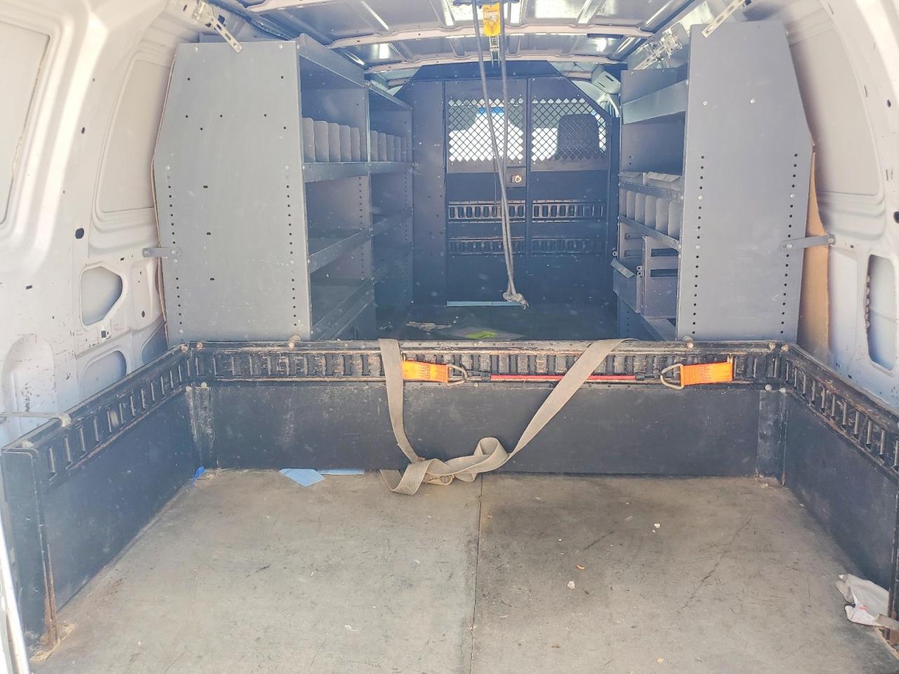 2014 Ford Econoline VIN 1FTNS2EL6EDA91029 photo 10