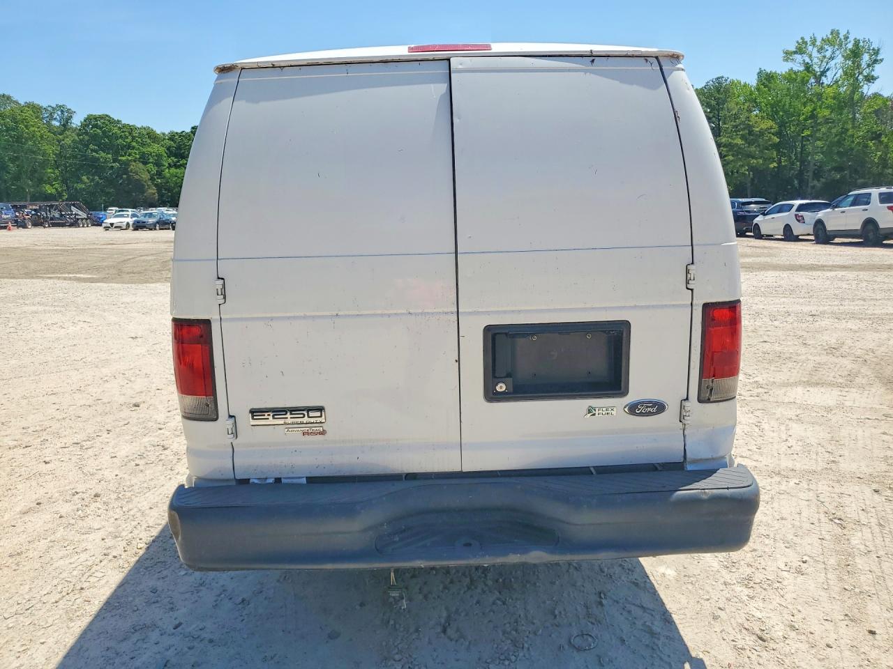 2014 Ford Econoline VIN 1FTNS2EL6EDA91029 photo 6