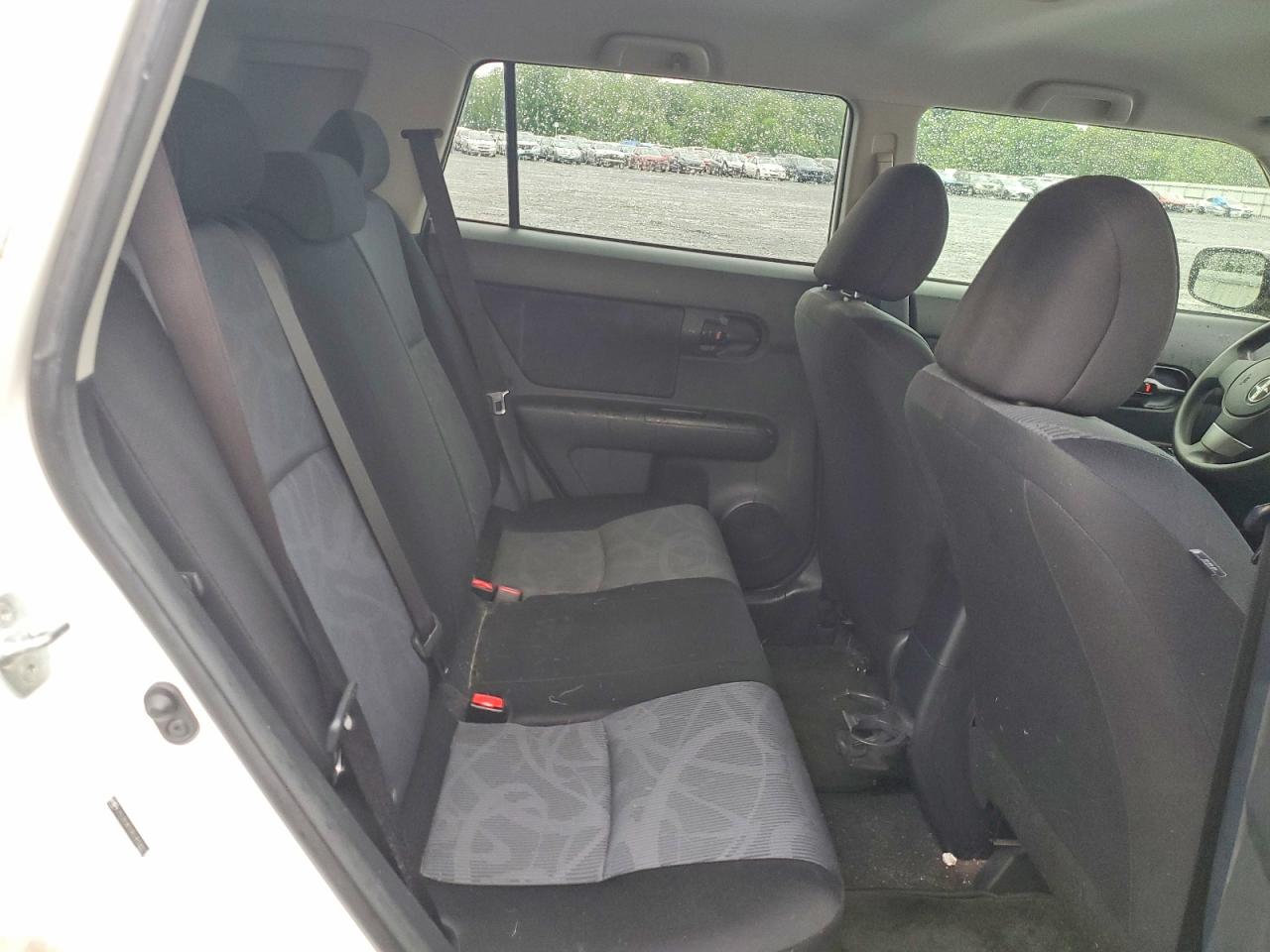 2012 Scion Xb VIN JTLZE4FE8CJ024312 photo 10