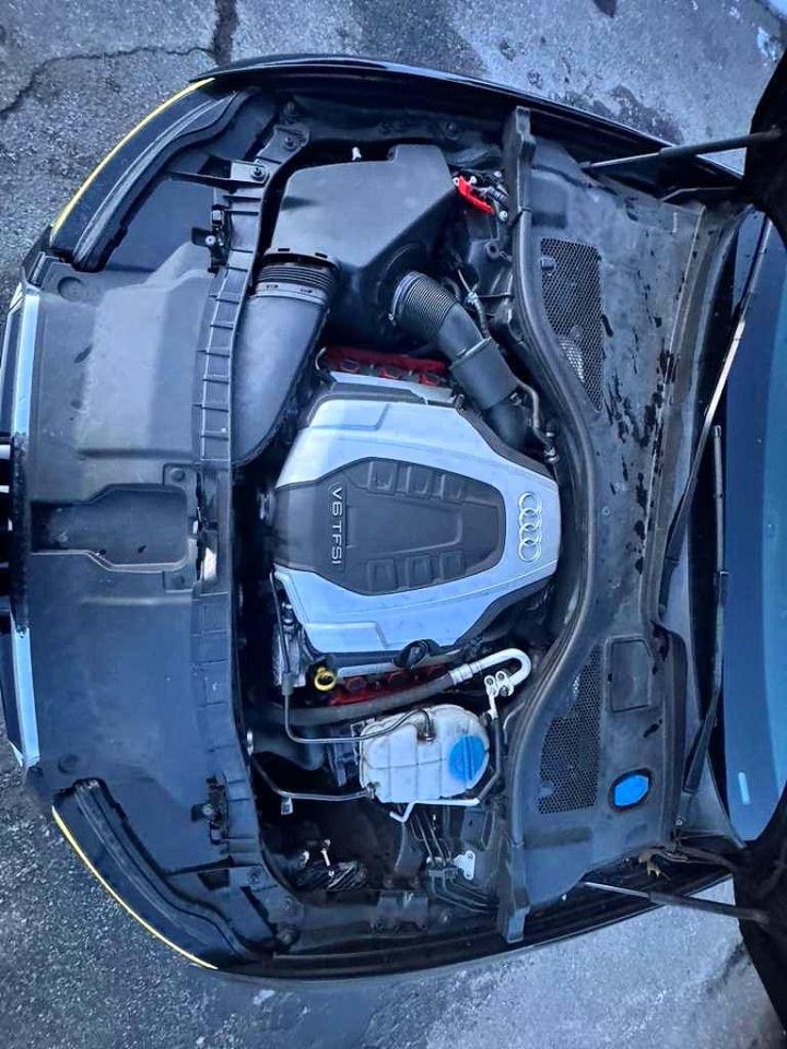 2017 AUDI A6 VIN WAUF2AFC0HN020465 photo 7
