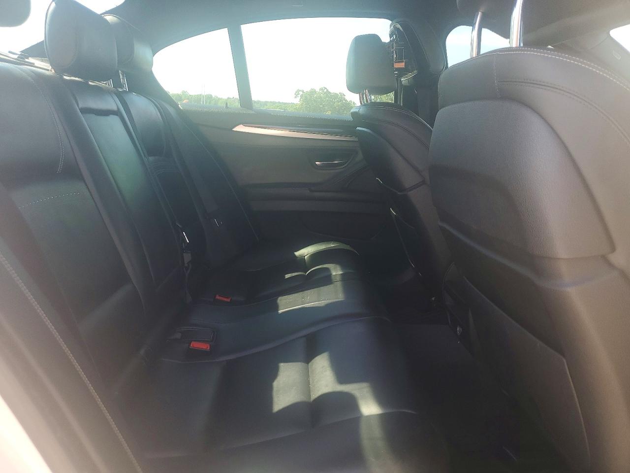 2015 BMW 5 series VIN WBA5A5C51FD516535 photo 10