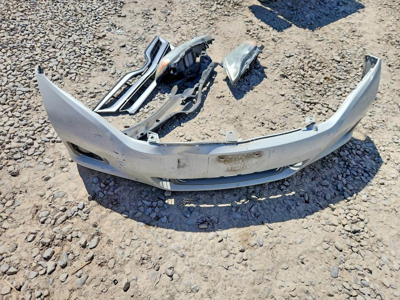 2015 Toyota Venza VIN 4T3BA3BBXFU068042 photo 12