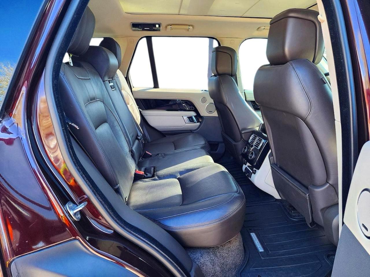 2019 Land Rangerover VIN SALGS2SV3KA516615 photo 6