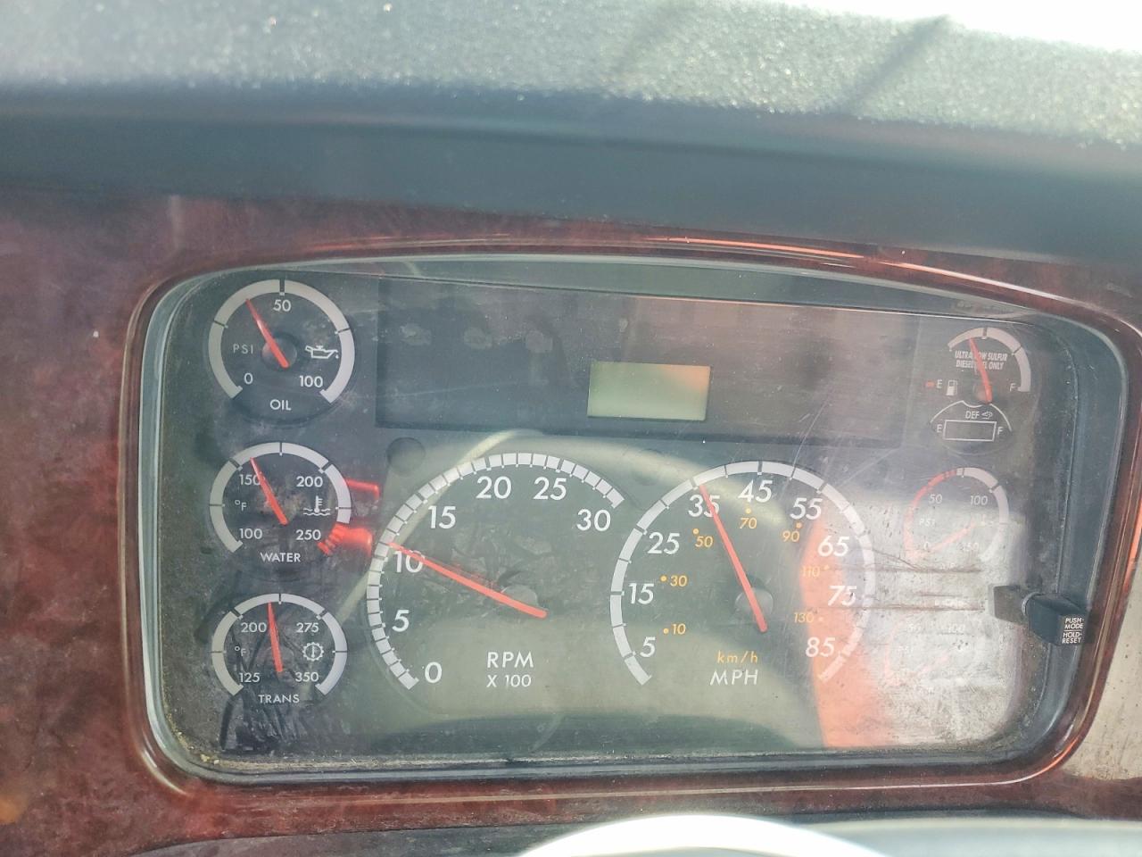 2015 FREIGHTLINER All other VIN 3ALHG5CY5FDGN2214 photo 8