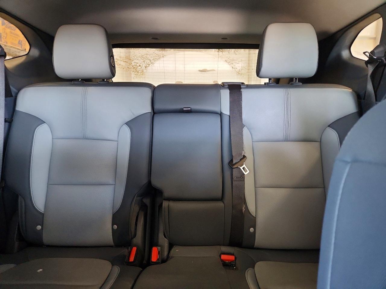 2020 Chevrolet Blazer VIN 3GNKBJRS7LS531293 photo 10
