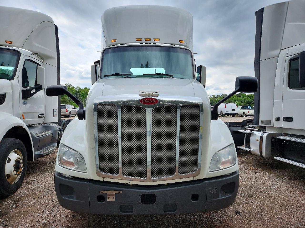 2018 PETERBILT All other VIN 1XPBA48X1JD477673 photo 9