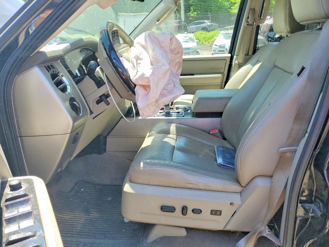 2013 Ford Expedition VIN 1FMJK2A55DEF69001 photo 7