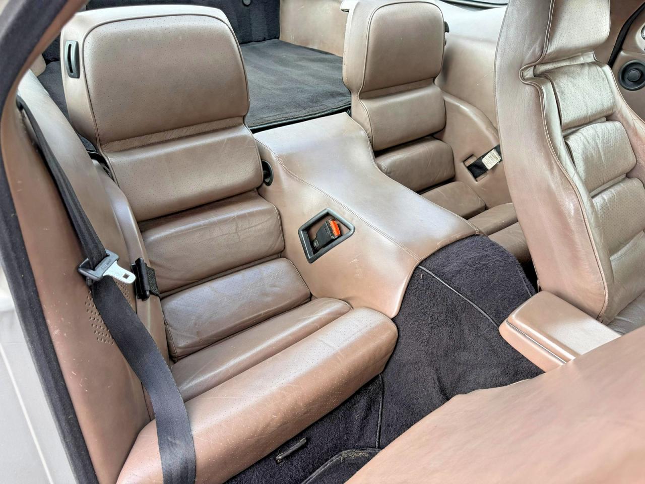 1982 Porsche 928 VIN WP0JA092XCS820309 photo 6