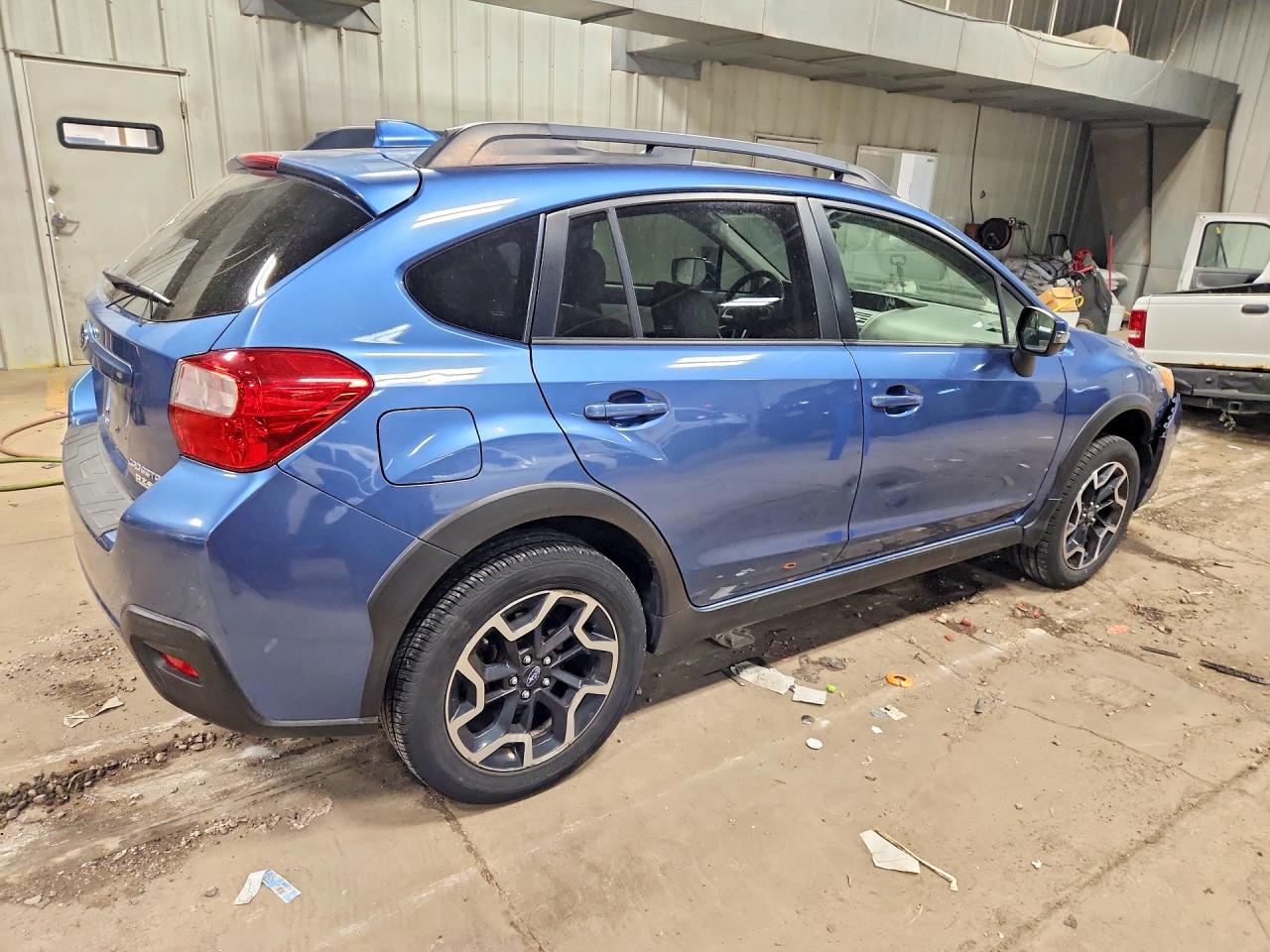 2016 Subaru Crosstrek VIN JF2GPALC2G8329222 photo 3